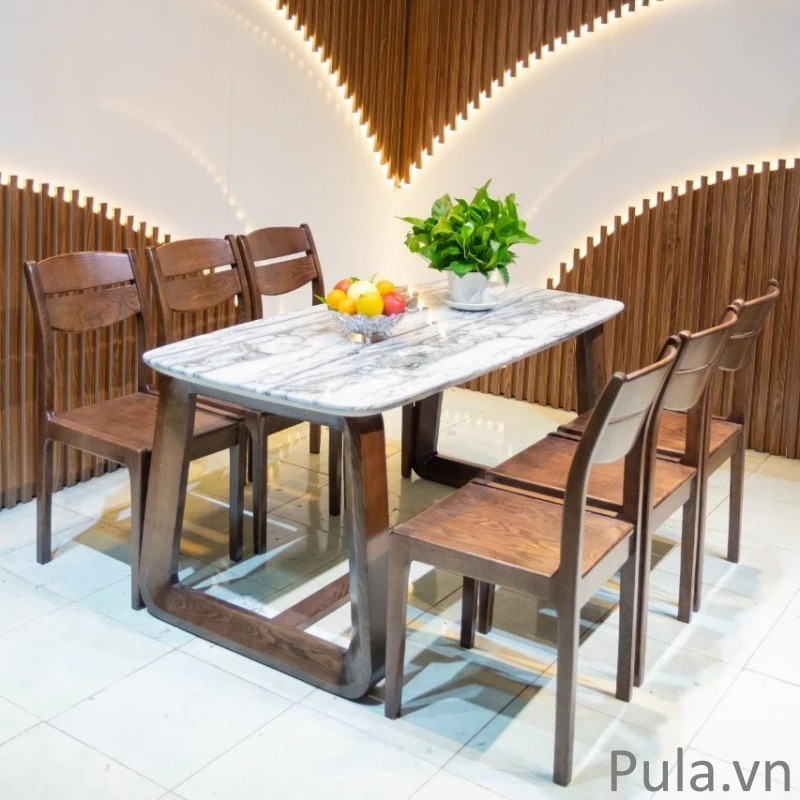 Ghế ăn Pula GA06-B
